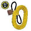 Picture of 1-5/8" UHMPE Dyneema® Mooring Lines