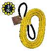 Picture of 3" UHMPE Dyneema® Mooring Lines