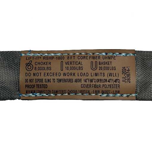 Picture of RSHP Sling - 1000