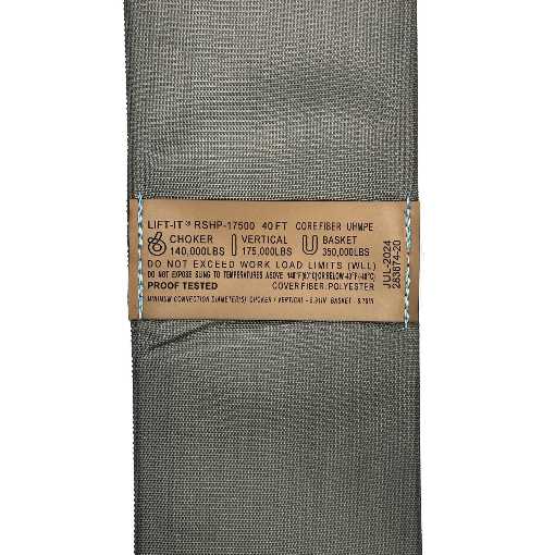 Picture of RSHP Sling - 17500