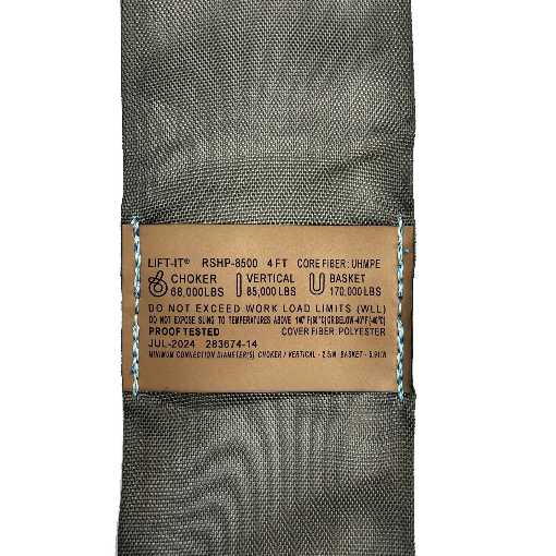 Picture of RSHP Sling - 8500