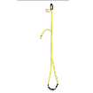 Picture of 2" PROLINE12™ UHMPE Adjustable Rope Slings - Single Leg