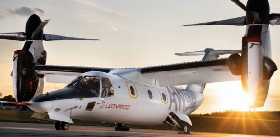 Lift-It Manufacturing Co. Inc., president, Mike Gelskey Jr., featured in the latest issue of Rotorhub International