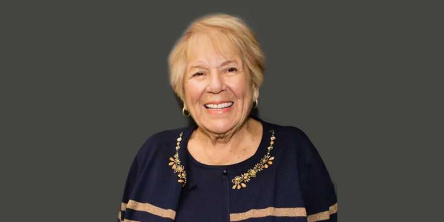 The Lift-it family mourns the loss of Edna May Quintero