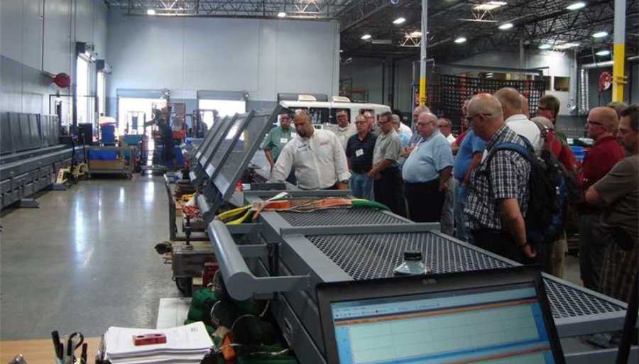 Rigging and Material Handling Industries Informational Videos