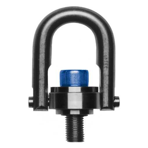Picture of Actek® Metric Swivel Hoist Ring