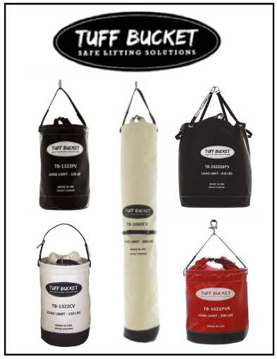 Picture of Tuff Bucket®