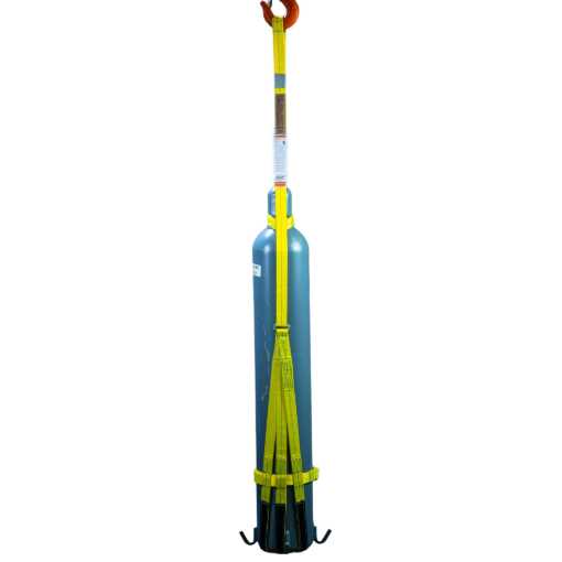 Picture of Gas Cylinder Cradles - CG 20A
