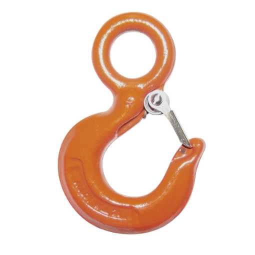 Picture of CM Eye Hooks - M6503A - 1.5 ton