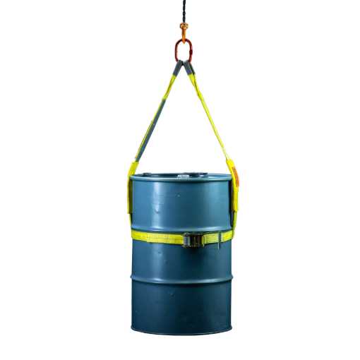 Picture of Standard & Adjustable Drum Handling Slings - DS1-602P