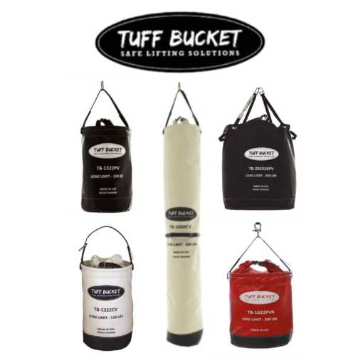 Picture of Tuff Bucket®